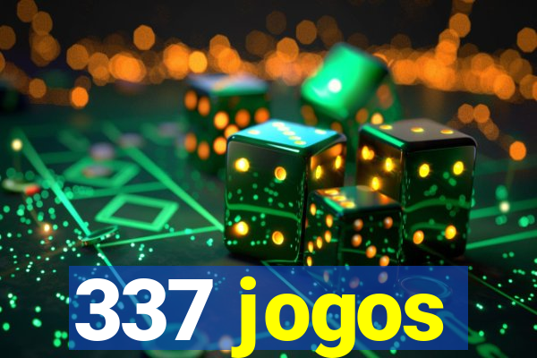 337 jogos